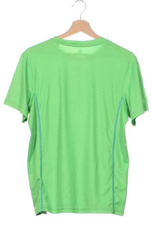 Παιδικό μπλουζάκι Crane, Μέγεθος 15-18y/ 170-176 εκ., Χρώμα Πράσινο, Τιμή 14,23 €