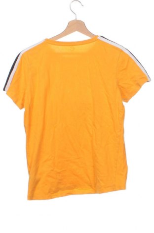 Dziecięcy T-shirt Cubus, Rozmiar 12-13y/ 158-164 cm, Kolor Żółty, Cena 31,99 zł