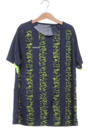 Kinder T-Shirt Decathlon, Größe 12-13y/ 158-164 cm, Farbe Blau, Preis 16,01 €