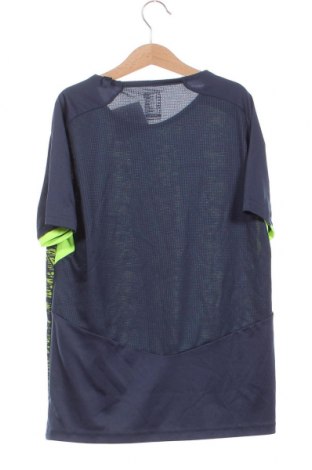 Detské tričko Decathlon, Veľkosť 12-13y/ 158-164 cm, Farba Modrá, Cena  13,04 €