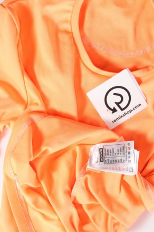 Παιδικό μπλουζάκι Decathlon, Μέγεθος 11-12y/ 152-158 εκ., Χρώμα Πορτοκαλί, Τιμή 17,32 €
