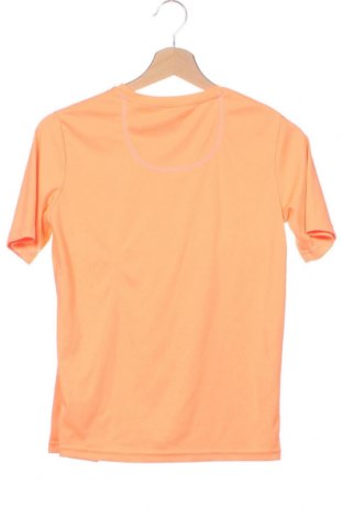 Dziecięcy T-shirt Decathlon, Rozmiar 11-12y/ 152-158 cm, Kolor Pomarańczowy, Cena 89,56 zł