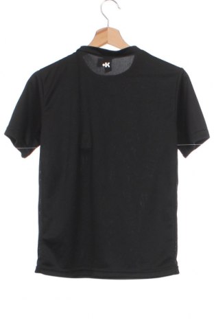 Tricou pentru copii Decathlon, Mărime 13-14y/ 164-168 cm, Culoare Negru, Preț 75,66 Lei