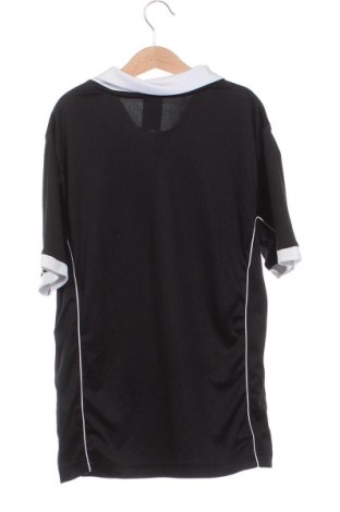 Tricou pentru copii Deutscher Fussball-Bund, Mărime 10-11y/ 146-152 cm, Culoare Negru, Preț 17,37 Lei