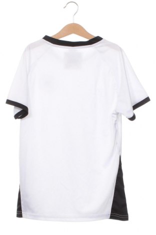 Kinder T-Shirt Deutscher Fussball-Bund, Größe 9-10y/ 140-146 cm, Farbe Weiß, Preis 25,05 €