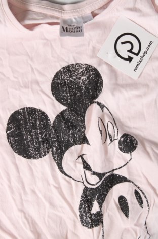 Detské tričko Disney, Veľkosť 8-9y/ 134-140 cm, Farba Ružová, Cena  3,40 €