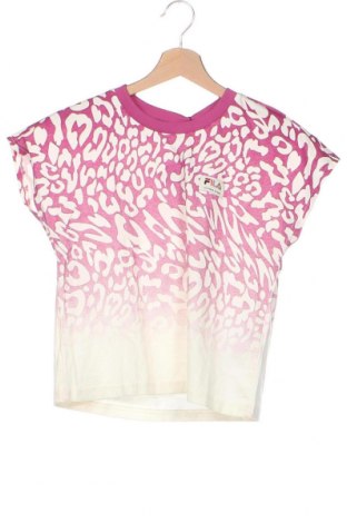 Παιδικό μπλουζάκι FILA, Μέγεθος 10-11y/ 146-152 εκ., Χρώμα Πολύχρωμο, Τιμή 24,00 €