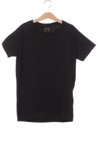 Tricou pentru copii Fisherfield, Mărime 11-12y/ 152-158 cm, Culoare Negru, Preț 30,00 Lei