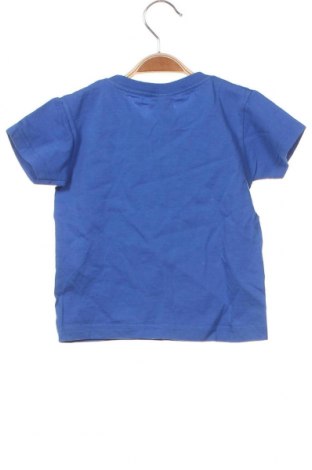 Tricou pentru copii Fruit Of The Loom, Mărime 18-24m/ 86-98 cm, Culoare Albastru, Preț 29,92 Lei