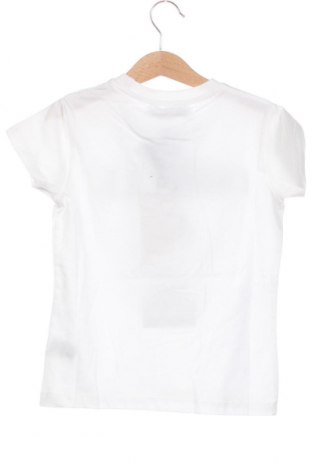 Kinder T-Shirt Gaelle Paris, Größe 7-8y/ 128-134 cm, Farbe Weiß, Preis € 8,21