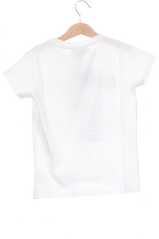 Dětské tričko  Gaelle Paris, Velikost 9-10y/ 140-146 cm, Barva Bílá, Cena  520,00 Kč