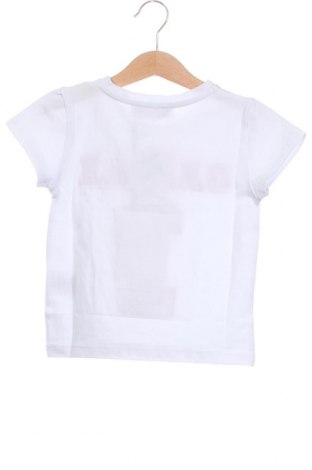Детска тениска Gaelle Paris, Размер 3-4y/ 104-110 см, Цвят Бял, Цена 36,58 лв.