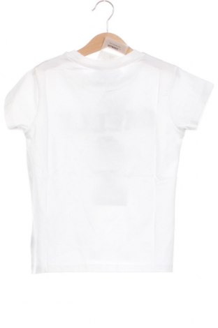 Детска тениска Gaelle Paris, Размер 9-10y/ 140-146 см, Цвят Бял, Цена 39,53 лв.