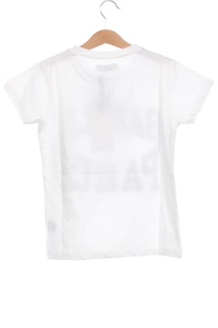 Детска тениска Gaelle Paris, Размер 11-12y/ 152-158 см, Цвят Бял, Цена 15,19 лв.