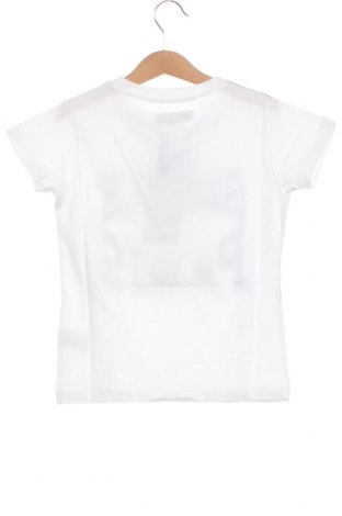 Детска тениска Gaelle Paris, Размер 7-8y/ 128-134 см, Цвят Бял, Цена 15,19 лв.