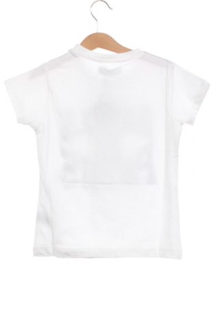 Детска тениска Gaelle Paris, Размер 7-8y/ 128-134 см, Цвят Бял, Цена 36,26 лв.