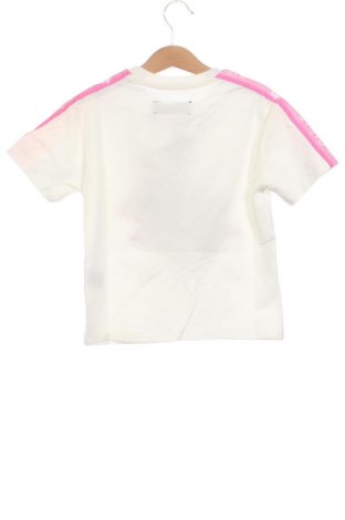 Kinder T-Shirt Gaelle Paris, Größe 5-6y/ 116-122 cm, Farbe Weiß, Preis 8,82 €