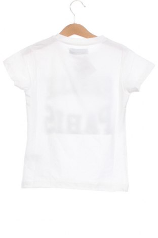 Παιδικό μπλουζάκι Gaelle Paris, Μέγεθος 7-8y/ 128-134 εκ., Χρώμα Λευκό, Τιμή 15,66 €