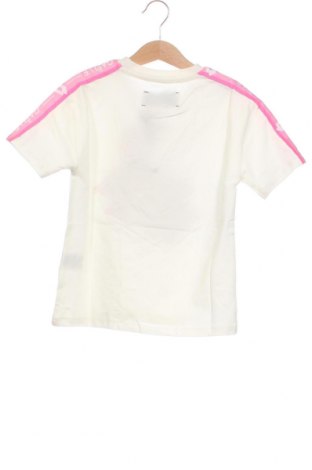 Детска тениска Gaelle Paris, Размер 7-8y/ 128-134 см, Цвят Бял, Цена 17,11 лв.