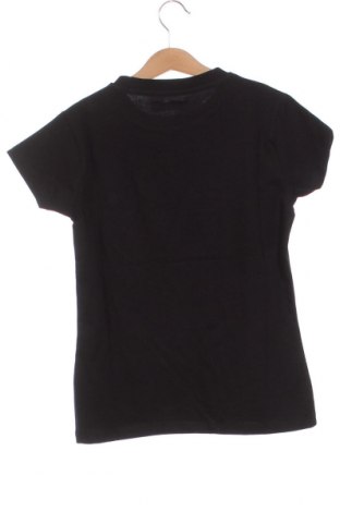 Детска тениска Gaelle Paris, Размер 13-14y/ 164-168 см, Цвят Черен, Цена 31,36 лв.