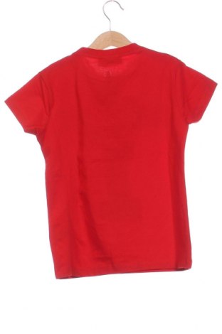 Detské tričko Gaelle Paris, Veľkosť 11-12y/ 152-158 cm, Farba Červená, Cena  12,45 €
