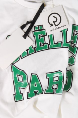 Детска тениска Gaelle Paris, Размер 9-10y/ 140-146 см, Цвят Бял, Цена 14,21 лв.