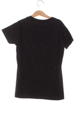 Детска тениска Gaelle Paris, Размер 15-18y/ 170-176 см, Цвят Черен, Цена 16,56 лв.