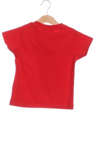 Dziecięcy T-shirt Gaelle Paris, Rozmiar 3-4y/ 104-110 cm, Kolor Czerwony, Cena 64,37 zł