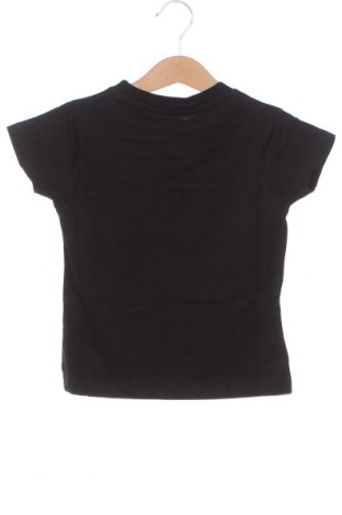 Детска тениска Gaelle Paris, Размер 4-5y/ 110-116 см, Цвят Черен, Цена 16,56 лв.