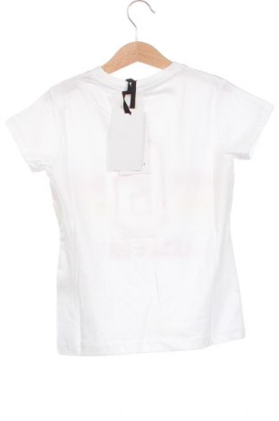 Детска тениска Gaelle Paris, Размер 9-10y/ 140-146 см, Цвят Бял, Цена 10,03 лв.