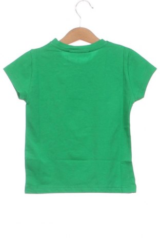 Παιδικό μπλουζάκι Gaelle Paris, Μέγεθος 3-4y/ 104-110 εκ., Χρώμα Πράσινο, Τιμή 5,05 €