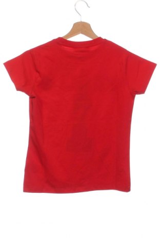 Детска тениска Gaelle Paris, Размер 13-14y/ 164-168 см, Цвят Червен, Цена 69,00 лв.