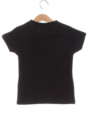 Детска тениска Gaelle Paris, Размер 5-6y/ 116-122 см, Цвят Черен, Цена 40,96 лв.