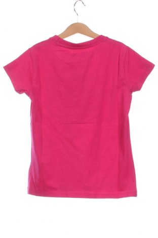 Детска тениска Gaelle Paris, Размер 11-12y/ 152-158 см, Цвят Розов, Цена 13,23 лв.