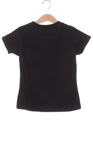Детска тениска Gaelle Paris, Размер 8-9y/ 134-140 см, Цвят Черен, Цена 16,56 лв.