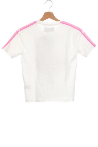 Детска тениска Gaelle Paris, Размер 11-12y/ 152-158 см, Цвят Бял, Цена 26,55 лв.