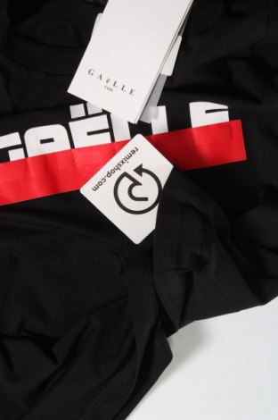 Detské tričko Gaelle Paris, Veľkosť 5-6y/ 116-122 cm, Farba Čierna, Cena  29,90 €