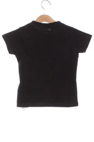 Παιδικό μπλουζάκι Gaelle Paris, Μέγεθος 5-6y/ 116-122 εκ., Χρώμα Μαύρο, Τιμή 29,90 €