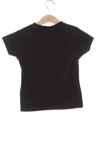 Детска тениска Gaelle Paris, Размер 6-7y/ 122-128 см, Цвят Черен, Цена 16,56 лв.