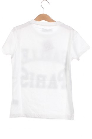 Dziecięcy T-shirt Gaelle Paris, Rozmiar 11-12y/ 152-158 cm, Kolor Biały, Cena 80,98 zł