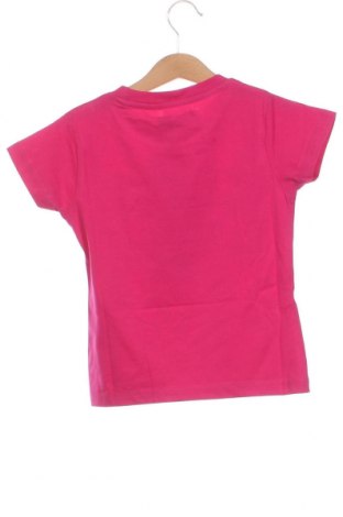 Детска тениска Gaelle Paris, Размер 5-6y/ 116-122 см, Цвят Розов, Цена 16,66 лв.