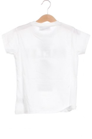 Παιδικό μπλουζάκι Gaelle Paris, Μέγεθος 7-8y/ 128-134 εκ., Χρώμα Λευκό, Τιμή 19,34 €