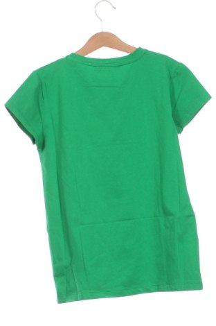 Tricou pentru copii Gaelle Paris, Mărime 13-14y/ 164-168 cm, Culoare Verde, Preț 41,26 Lei