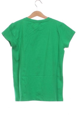 Παιδικό μπλουζάκι Gaelle Paris, Μέγεθος 13-14y/ 164-168 εκ., Χρώμα Πράσινο, Τιμή 6,82 €