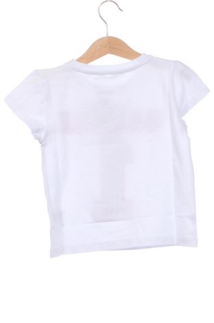Детска тениска Gaelle Paris, Размер 3-4y/ 104-110 см, Цвят Бял, Цена 28,56 лв.
