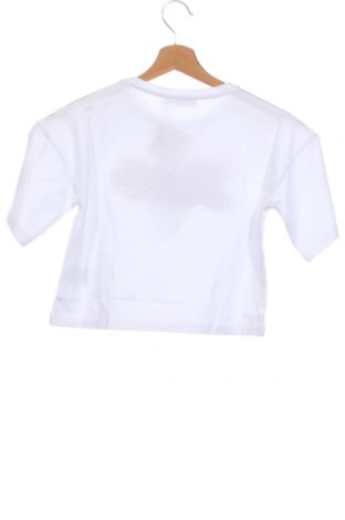 Dziecięcy T-shirt Gaelle Paris, Rozmiar 11-12y/ 152-158 cm, Kolor Biały, Cena 79,00 zł
