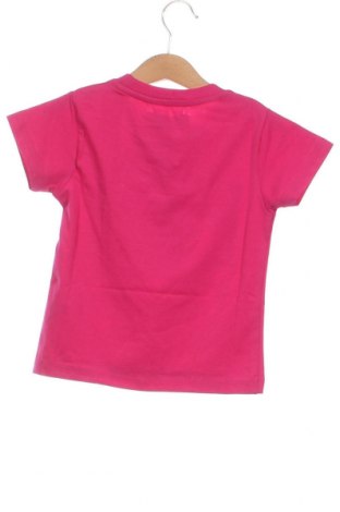 Детска тениска Gaelle Paris, Размер 3-4y/ 104-110 см, Цвят Черен, Цена 12,74 лв.