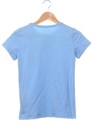 Kinder T-Shirt Guess, Größe 11-12y/ 152-158 cm, Farbe Blau, Preis 20,62 €