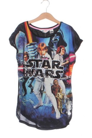 Kinder T-Shirt H&M, Größe 12-13y/ 158-164 cm, Farbe Mehrfarbig, Preis 15,31 €