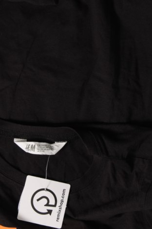 Detské tričko H&M, Veľkosť 12-13y/ 158-164 cm, Farba Čierna, Cena  13,04 €